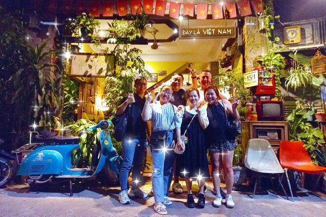 Walking Food Tour of Da Nang - Common Questions