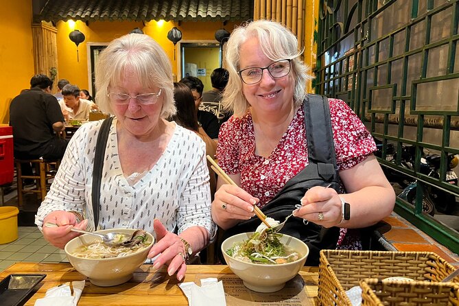 Walking Street Food Tour - Pricing and Booking Details