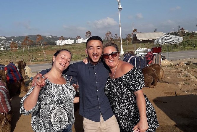 Walking Tour 3 Hours in Tangier Medina - Insider Tips for a Successful Walking Tour
