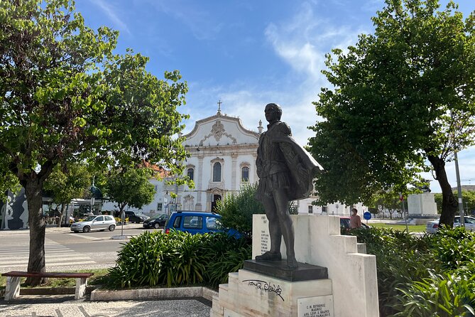 Walking Tour in Estremoz - Affordable Pricing Options