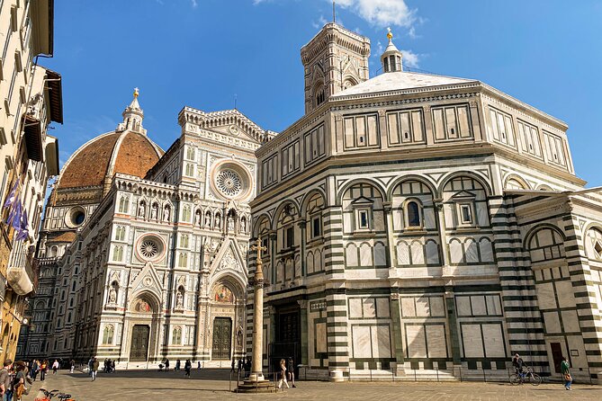 Walking Tour in Florence: 2-Hour Private EVENING Walking Tour - Tour Highlights and Itinerary