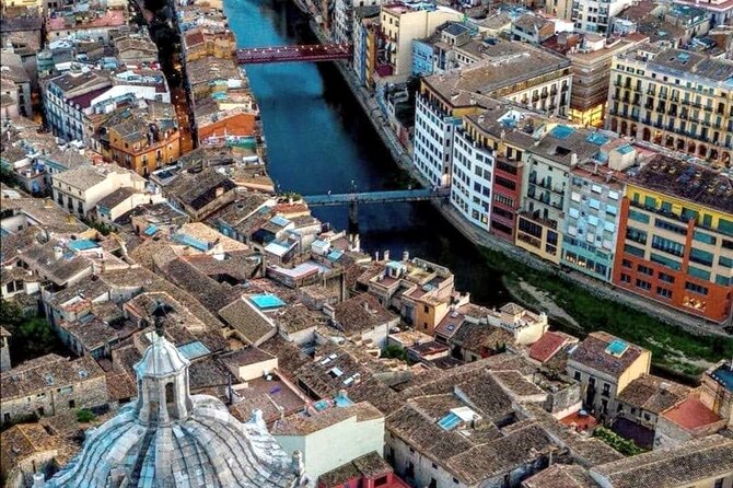 Walking Tour in Girona History and Gastronomy With Tasting - Meeting and Pickup