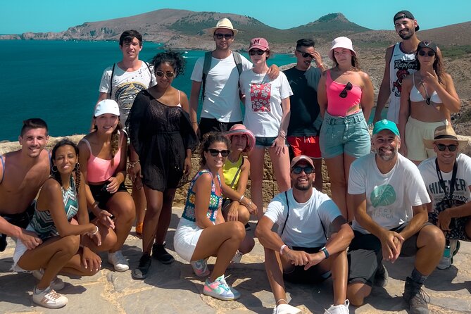 Walking Tour in the Levante Coves of Mallorca - Questions and Support