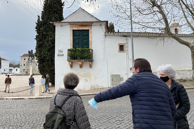 Walking Tour in Vila Viçosa - Stunning Traveler Photos and Images