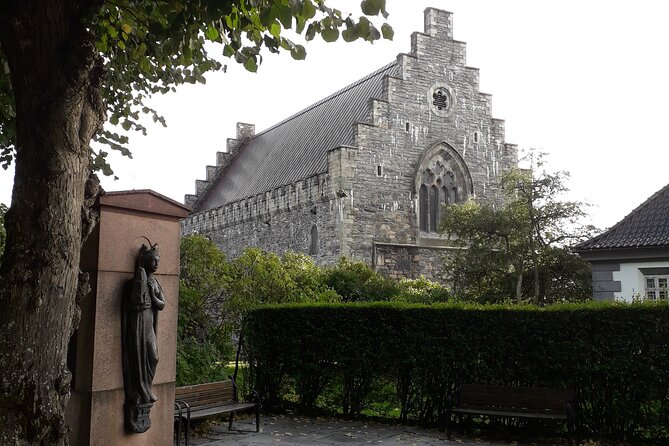 Walking Tour: Medieval Spirit of Bergen - Reviews and Feedback From Travelers