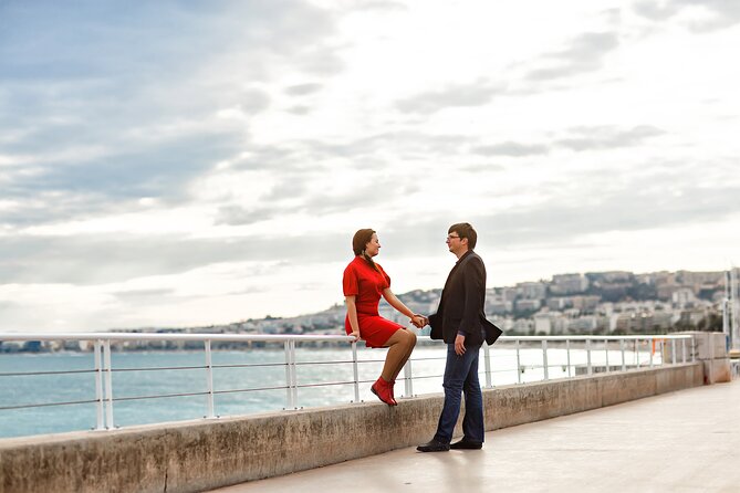 Walking Tour of Cannes for Couples - Scenic Walking Routes for Couples
