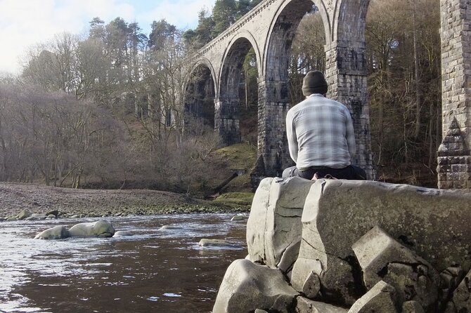 Walking Tour of Hadrians Wall and Forest Bathing - Common Questions