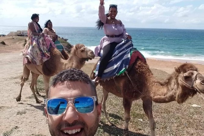 Walking Tour Of Tangier - Traveler Photos and Visual Preview