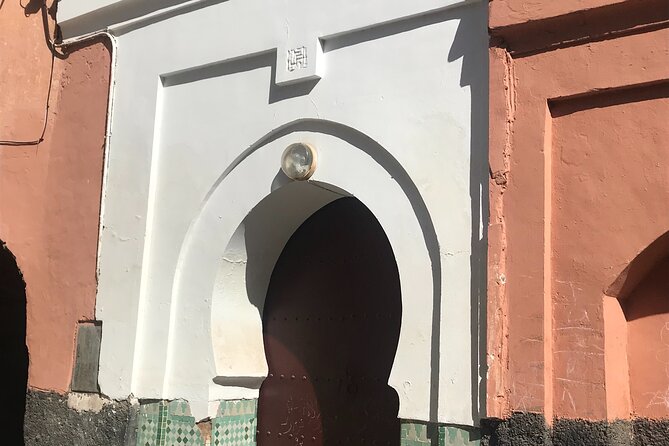 Walking Tour - Common Questions