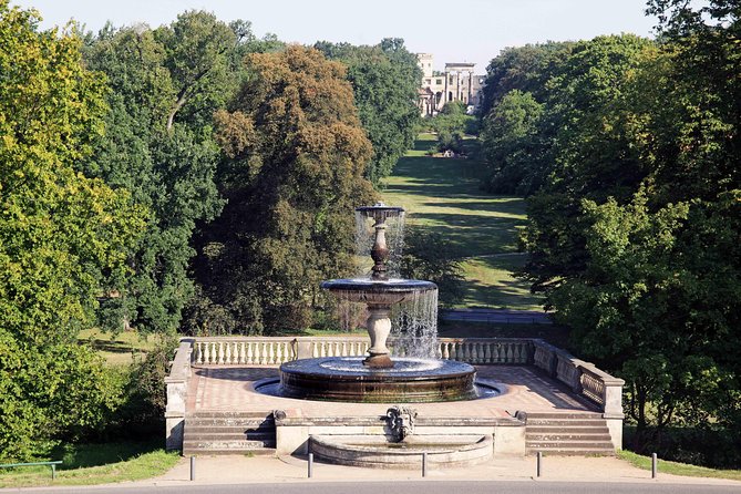 Warnemünde Shore Excursion: Private Potsdam Tour - Worry-free Shore Excursion Guarantee