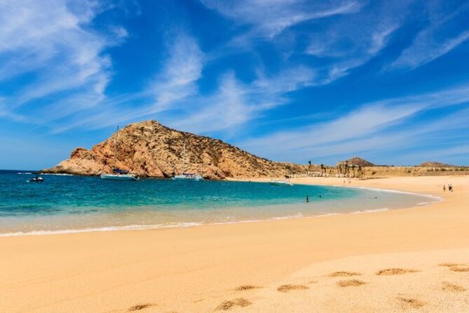 Water Activity Adventure in Los Cabos With Lunch  - Cabo San Lucas - Cancellation Policy