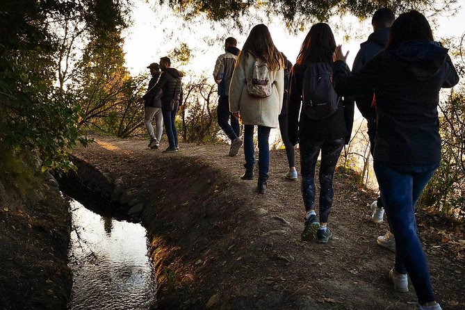 Water Paths. Private Adventure and History Tour - Meeting and Pickup