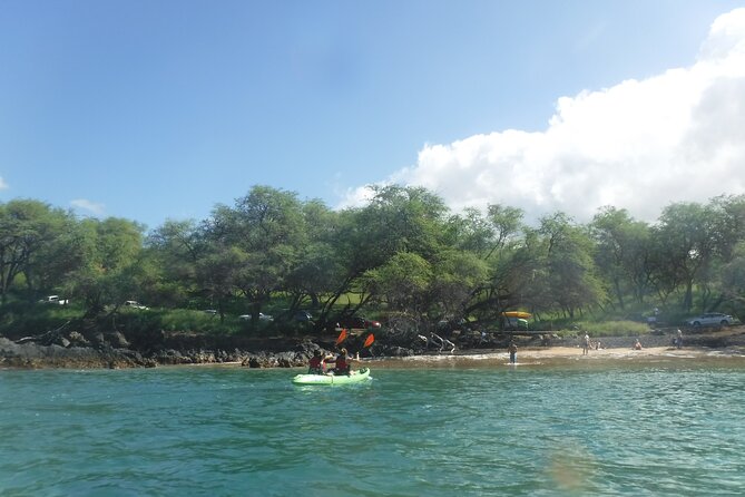 Waterfall Hike and Kayak Snorkel & Paddle From Makena - Cancellation Policy