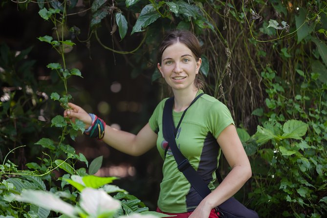 Waterfall Hiking Adventure From Puerto Plata  - Dominican Republic - Pickup Locations