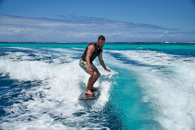 Wayfarers Escape - Exclusive Private Boat Tour - Additional Tour Information