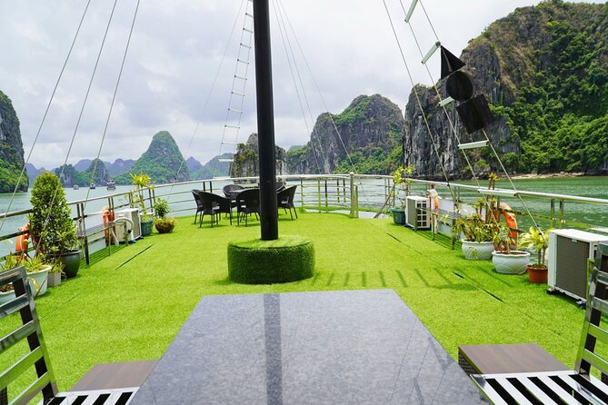 Wego Cruise Standard 1 Day Tour :Ti Top Island & Amazing Cave - Refund and Cancellation Policy
