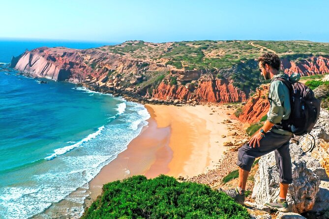West Coast Hiking Adventure With Sunset Tapas & Wine - What to Expect