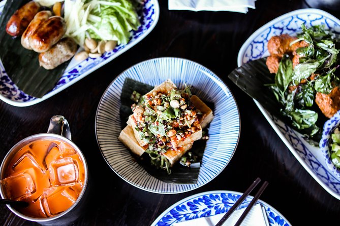 West Hollywood Food Tour - Overall Rating and Breakdown