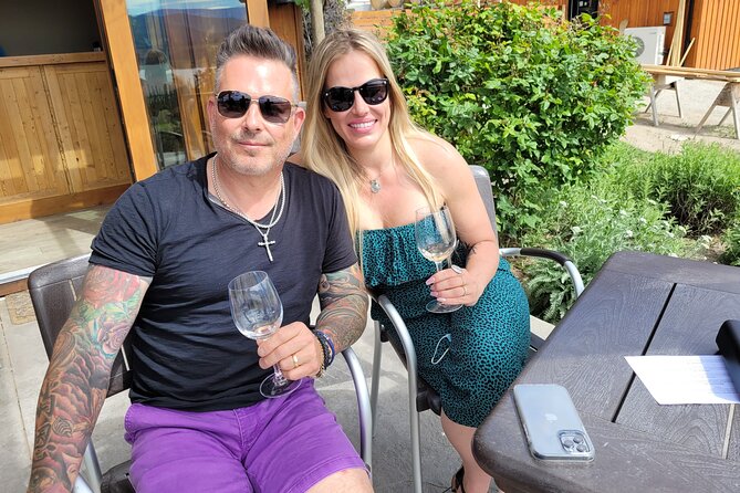 West Kelowna 5 Winery Wine Trail - Reviews and Traveler Recommendations
