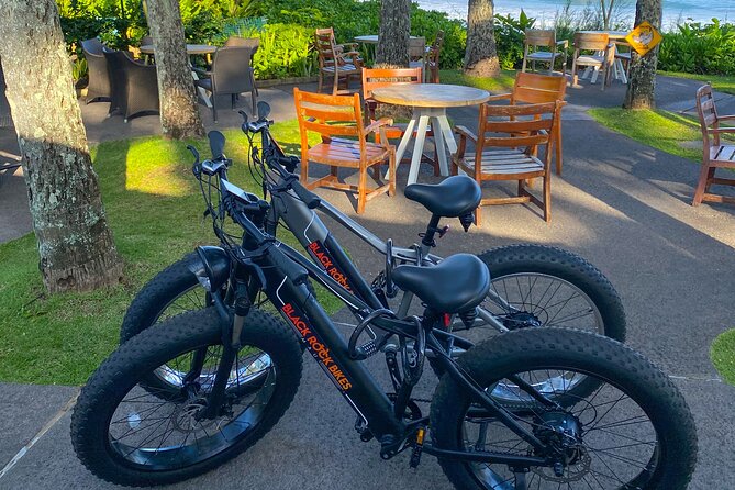 West Maui Electric Bike Rentals - Common Questions