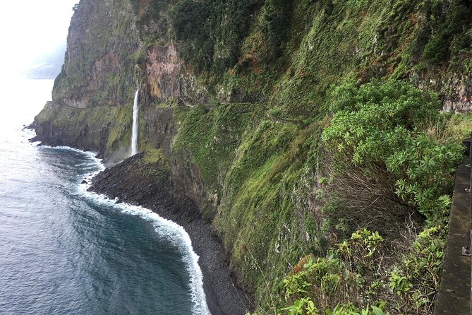 West of Madeira Full Day 4x4 Tour - Additional Information
