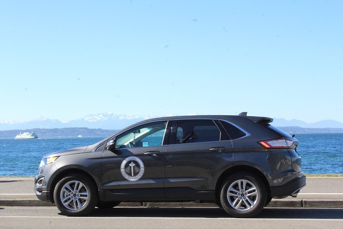 West Seattle Tour: a World Away and a State of Mind! - Start Time and End Point