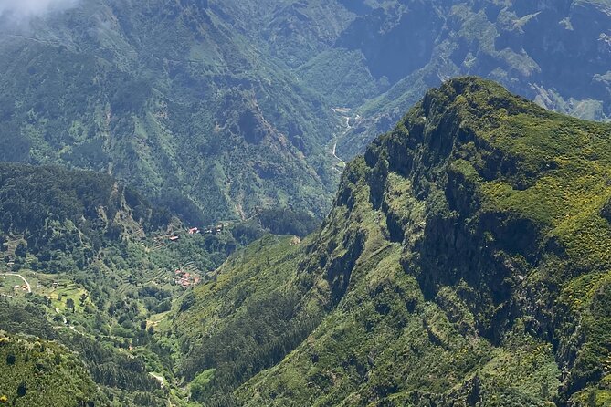West Side Private Full Day Madeira Tour - Tour Highlights and Customer Reviews
