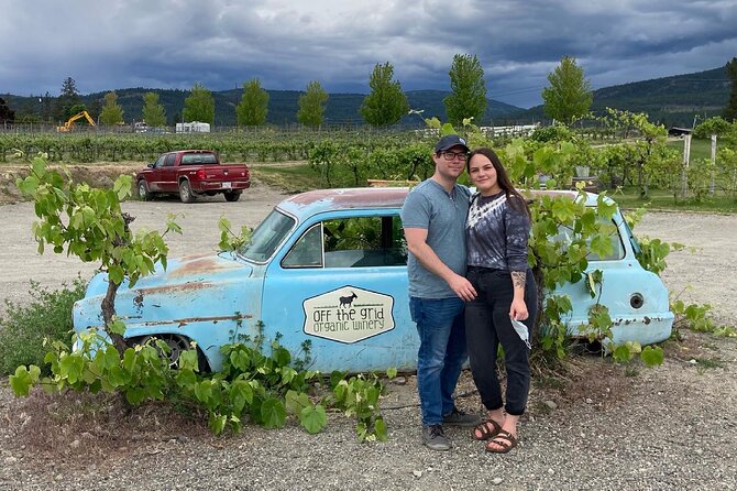 West Side Wine Trail Holy Sip Wine Tour - The Sum Up