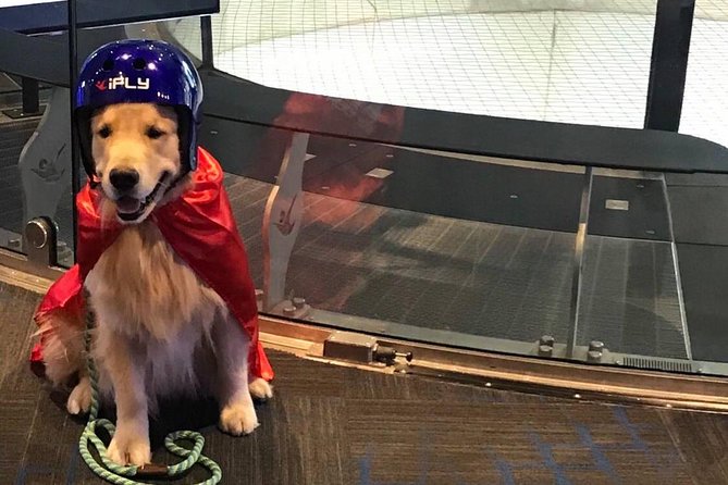 Westchester Indoor Skydiving Admission With 2 Flights & Personalized Certificate - Cancellation Policy for Westchester Indoor Skydiving