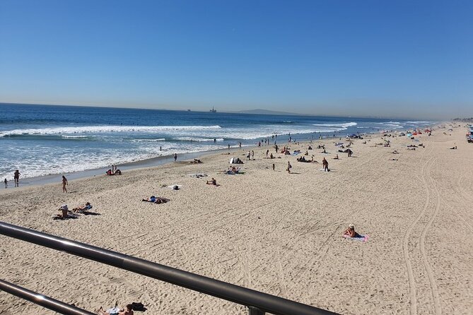 Whale-Watching and Orange County Beaches Tour From Anaheim - Traveler Photos