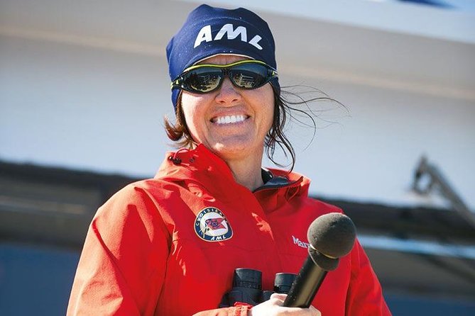 Whale Watching Cruise From Tadoussac or Baie-Ste-Catherine - Disappointing Whale Sightings