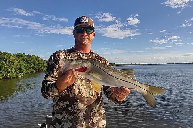 Whatever Turns U On Fishing Charter - What To Expect