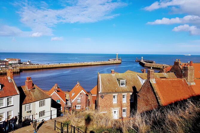 Whitby Tour App, Hidden Gems Game and Big Britain Quiz (1 Day Pass) UK - Pricing and Booking Information