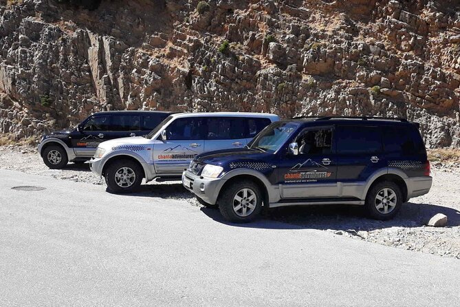 White Mountains - Semi Private Safari Tour With Tastings & Lunch - Entertainment and Quiz