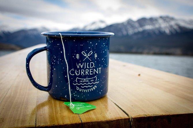 Wild Current Canoe Adventure Join a Small Group - Cancellation Policy and Refunds