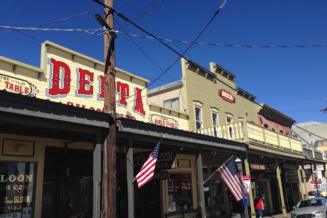 Wild West Day Trip to Virginia City From Tahoe With Train Ride - Viator Help Center
