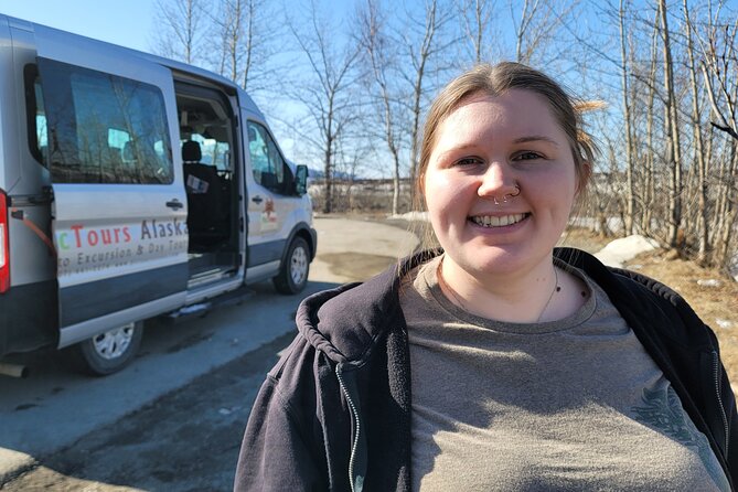 Wilderness, Wildlife, Whittier (With Airport/Hotel Transport) - Reviews