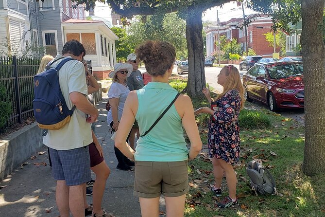 Wilmington Wine and History Stroll - Reviews