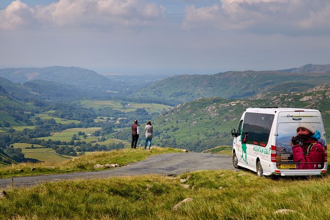 Windermere Lake District National Park High Mountain Pass Tour - Traveler Photos and Reviews
