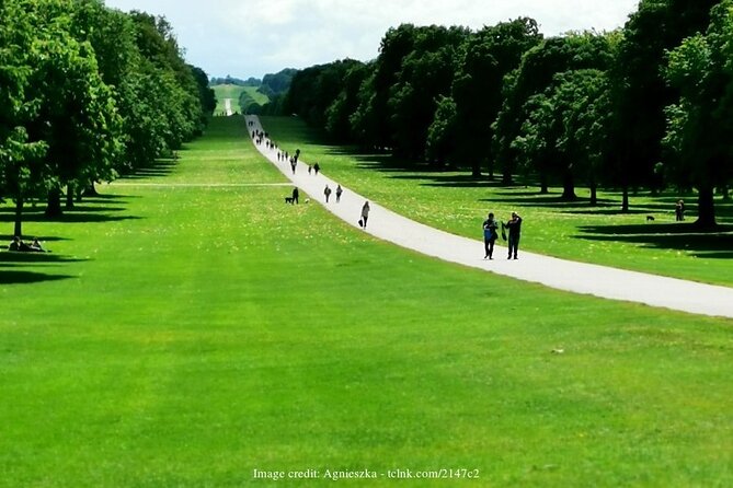 Windsor Castle & St Georges Chapel: Half-Day Walking Tour - Traveler Photos