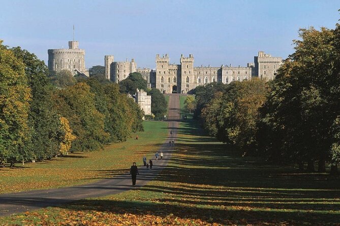 Windsor Hop-on Hop-off Open Top Bus Tour - Reviews