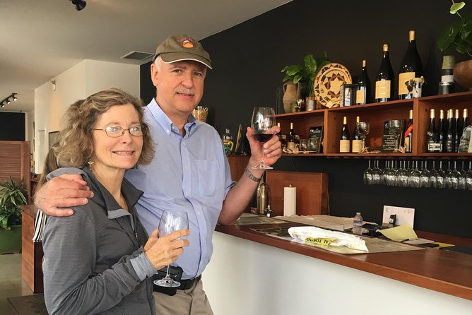 Wine & Chocolate Walking Tour of Downtown Santa Barbara - Traveler Photos and Reviews