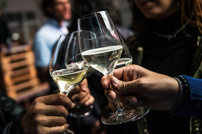 Wine Class and Tasting in Milan - Small Group - Insight Into Wine Origin and Production