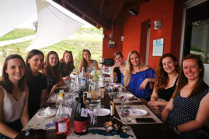 Wine Experience Bologna Hills - Reviews