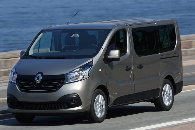 Wine & Food Tour in Sardinia : Small Group - Wine Tasting Activities