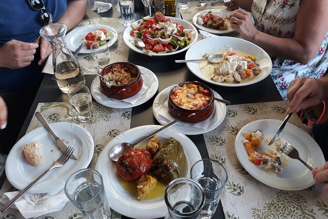 Wine & Olive Oil Tastings - Semi Private Safari Tour With Lunch - Common Questions