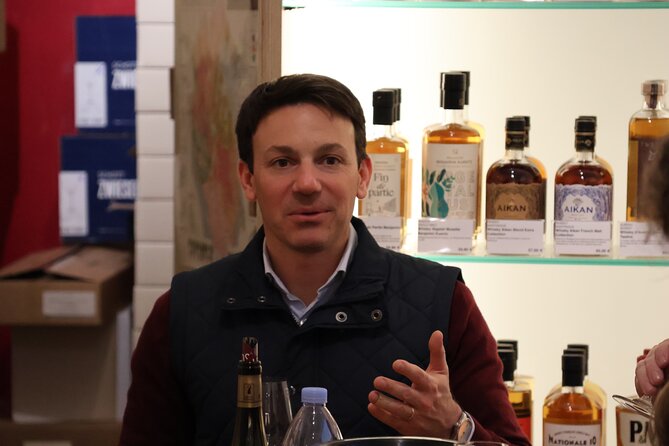 Wine Tasting in Dijon - Chardonnay Masterclass - Cancellation Policy