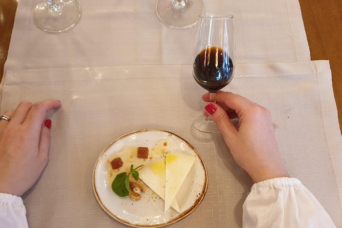 Wine Tasting in Granada - Cancellation Policy