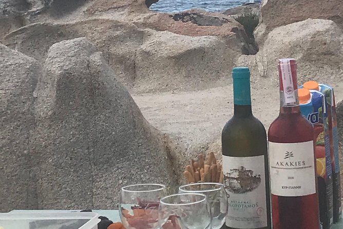 Wine Tasting Kayak Sunset Trip - Cancellation and Refund Policy