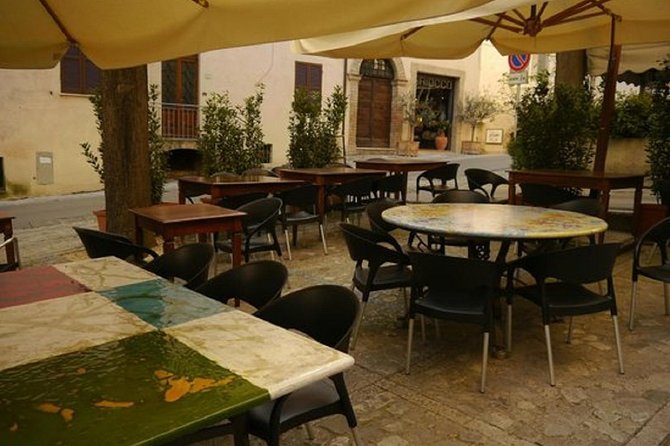 Wine Tasting Lunch in Spello Withtruffle Tasting - Reasons to Choose This Wine Tasting Experience